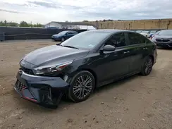 3KPF54AD8PE557275 2023 KIA FORTE