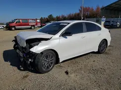 3KPF54AD8PE557325 2023 KIA FORTE
