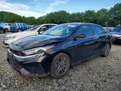 3KPF54AD8PE558071 2023 KIA FORTE