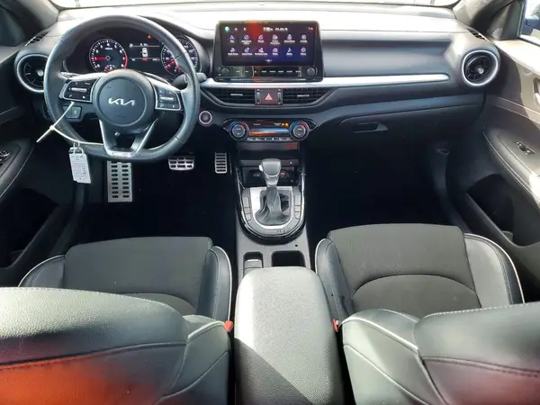 3KPF54AD8PE558071 2023 KIA FORTE - Image 8