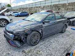 3KPF54AD8PE558457 2023 KIA FORTE
