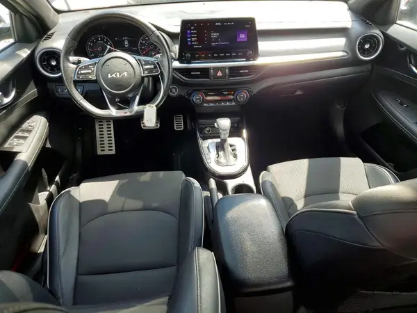 3KPF54AD8PE558457 2023 KIA FORTE - Image 8