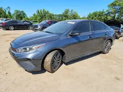 3KPF54AD8PE559060 2023 KIA FORTE
