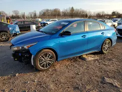 3KPF54AD8PE562296 2023 KIA FORTE