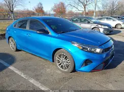 3KPF54AD8PE562329 2023 KIA FORTE