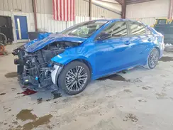 3KPF54AD8PE562332 2023 KIA FORTE