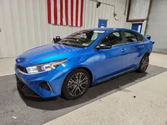 3KPF54AD8PE562590 2023 KIA FORTE