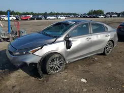 3KPF54AD8PE562668 2023 KIA FORTE