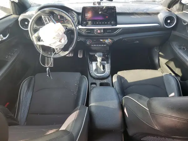 3KPF54AD8PE562668 2023 KIA FORTE - Image 8