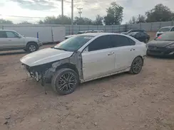 3KPF54AD8PE563433 2023 KIA FORTE