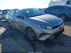 3KPF54AD8PE564131 2023 KIA FORTE