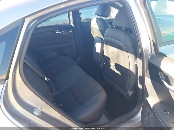 3KPF54AD8PE564131 2023 KIA FORTE - Image 8