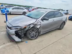 3KPF54AD8PE564341 2023 KIA FORTE
