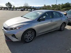 3KPF54AD8PE568339 2023 KIA FORTE