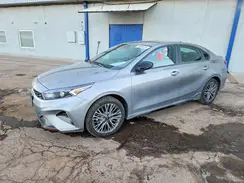 3KPF54AD8PE568681 2023 KIA FORTE