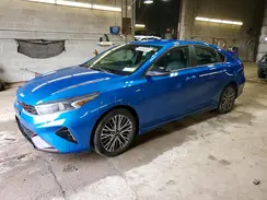 3KPF54AD8PE570124 2023 KIA FORTE