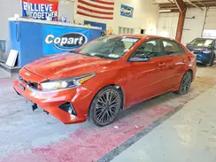 3KPF54AD8PE571919 2023 KIA FORTE
