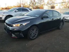 3KPF54AD8PE575033 2023 KIA FORTE
