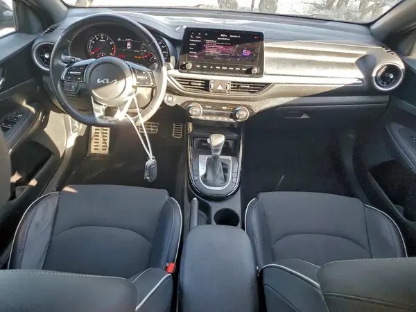 3KPF54AD8PE578871 2023 KIA FORTE - Image 8