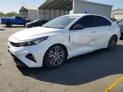 3KPF54AD8PE581558 2023 KIA FORTE