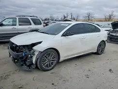 3KPF54AD8PE581656 2023 KIA FORTE