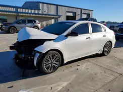 3KPF54AD8PE582824 2023 KIA FORTE