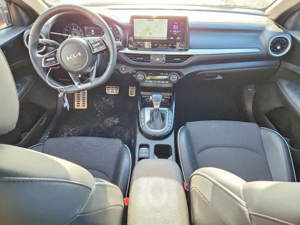 3KPF54AD8PE584234 2023 KIA FORTE - Image 8