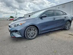 3KPF54AD8PE586064 2023 KIA FORTE