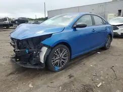 3KPF54AD8PE586601 2023 KIA FORTE