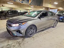 3KPF54AD8PE586694 2023 KIA FORTE