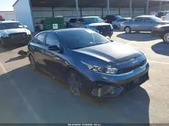 3KPF54AD8PE591197 2023 KIA FORTE