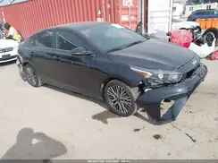 3KPF54AD8PE591393 2023 KIA FORTE