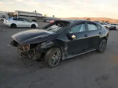 3KPF54AD8PE593287 2023 KIA FORTE