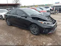 3KPF54AD8PE596481 2023 KIA FORTE