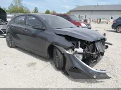 3KPF54AD8PE598179 2023 KIA FORTE
