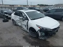 3KPF54AD8PE598716 2023 KIA FORTE