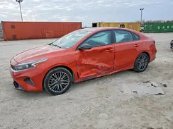 3KPF54AD8PE598912 2023 KIA FORTE