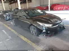 3KPF54AD8PE599557 2023 KIA FORTE