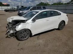 3KPF54AD8PE599641 2023 KIA FORTE