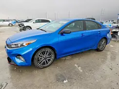 3KPF54AD8PE600335 2023 KIA FORTE