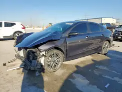3KPF54AD8PE600674 2023 KIA FORTE