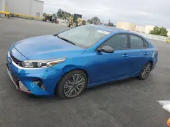 3KPF54AD8PE601680 2023 KIA FORTE