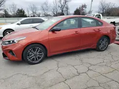 3KPF54AD8PE601890 2023 KIA FORTE