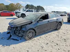 3KPF54AD8PE602330 2023 KIA FORTE