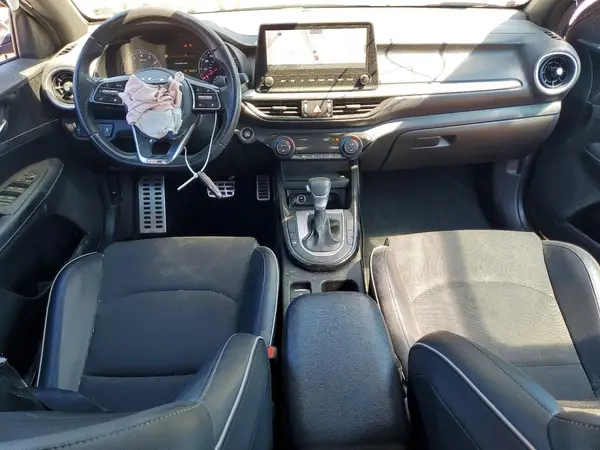 3KPF54AD8PE602330 2023 KIA FORTE - Image 8
