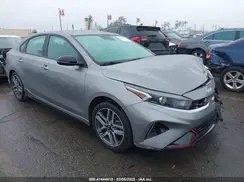 3KPF54AD8PE602683 2023 KIA FORTE