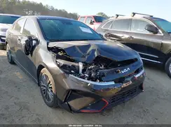 3KPF54AD8PE603235 2023 KIA FORTE