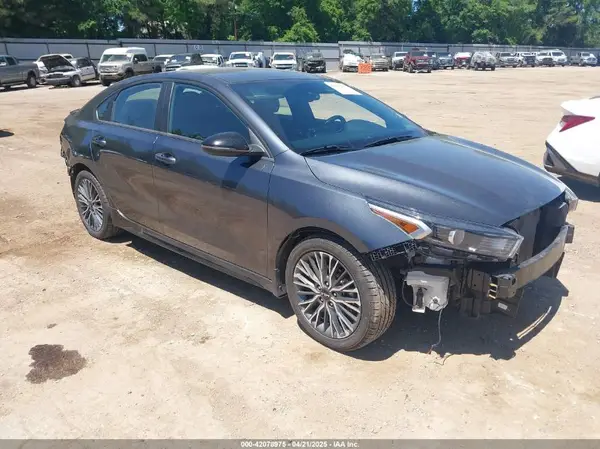 3KPF54AD8PE606894 2023 KIA FORTE - Image 1