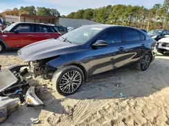 3KPF54AD8PE606927 2023 KIA FORTE
