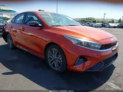 3KPF54AD8PE610430 2023 KIA FORTE
